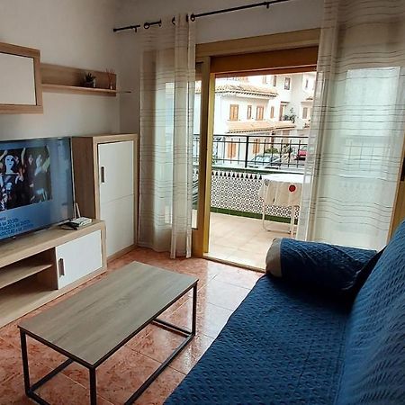 Apartamento Paraiso En سانتا بولا المظهر الخارجي الصورة