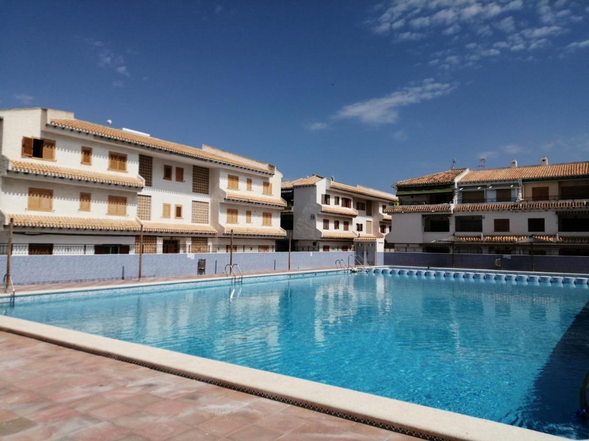 Apartamento Paraiso En سانتا بولا المظهر الخارجي الصورة