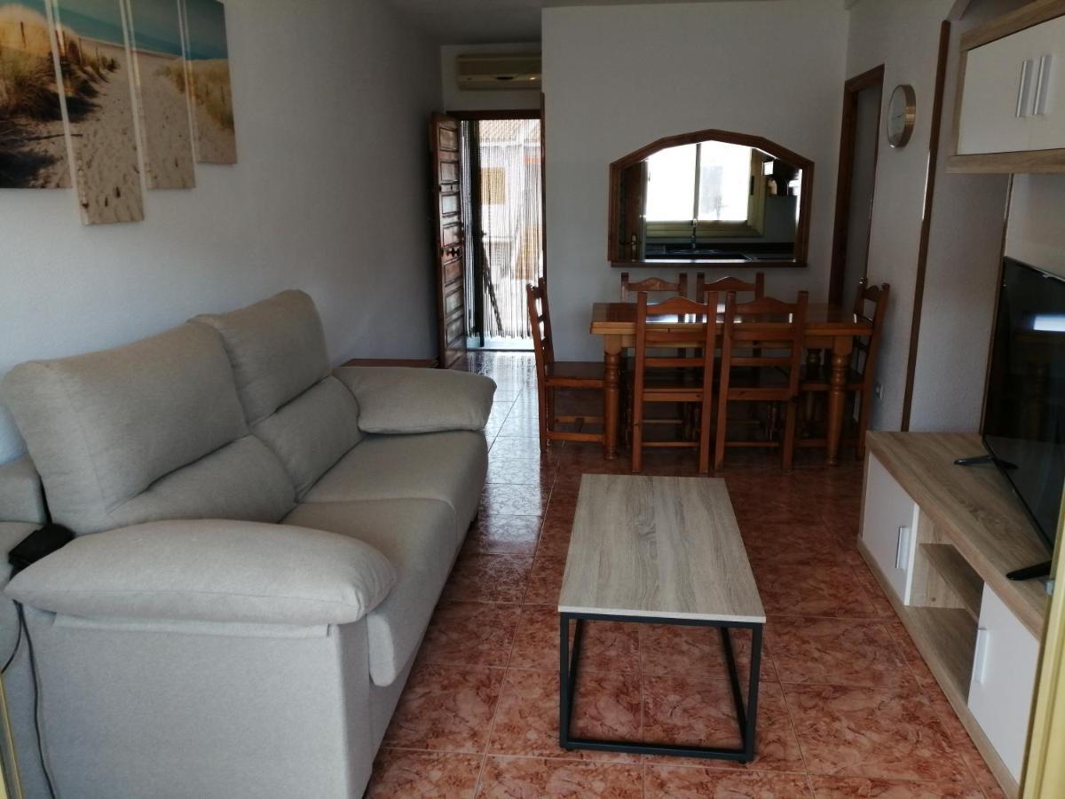 Apartamento Paraiso En سانتا بولا المظهر الخارجي الصورة