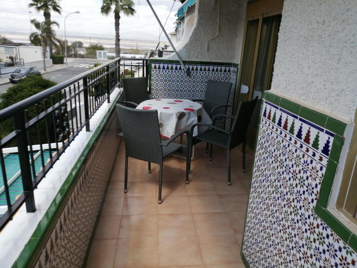 Apartamento Paraiso En سانتا بولا المظهر الخارجي الصورة