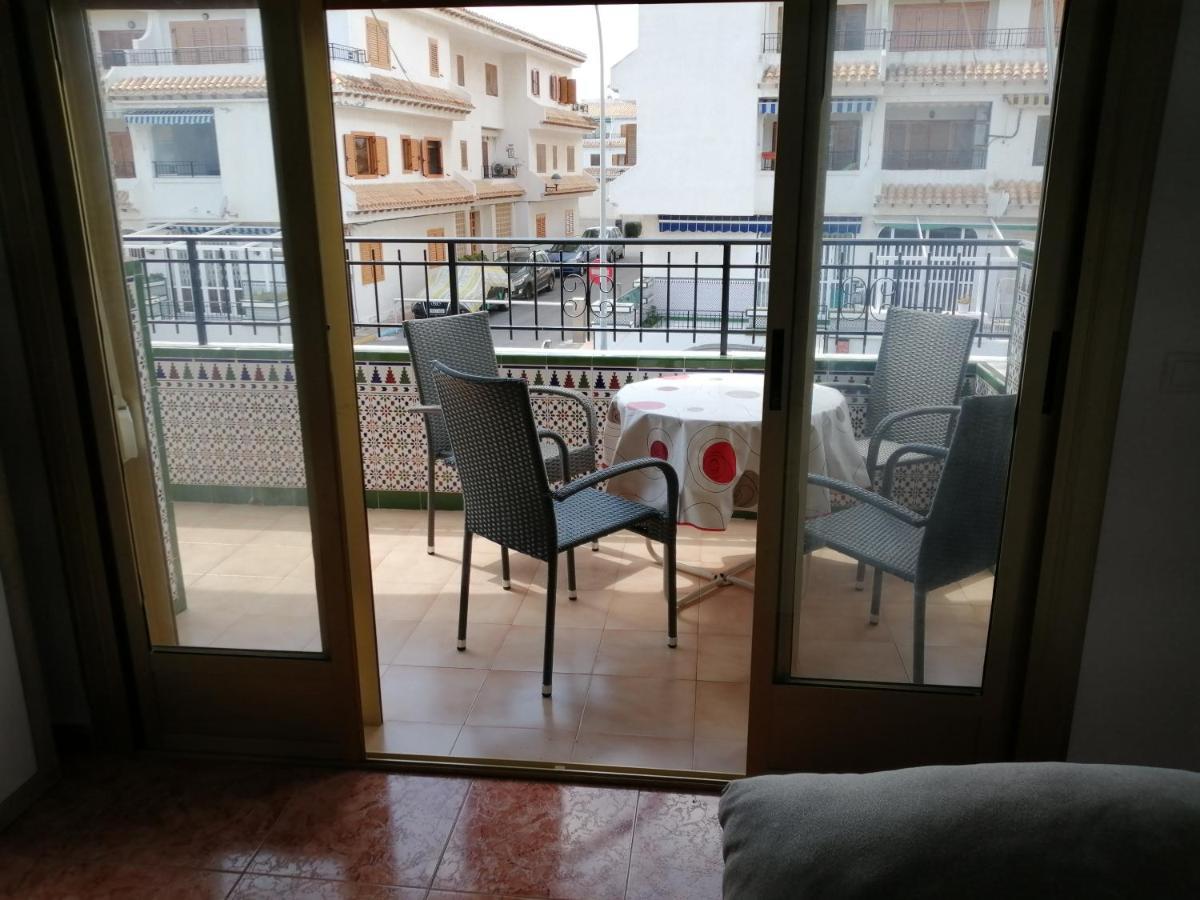 Apartamento Paraiso En سانتا بولا المظهر الخارجي الصورة
