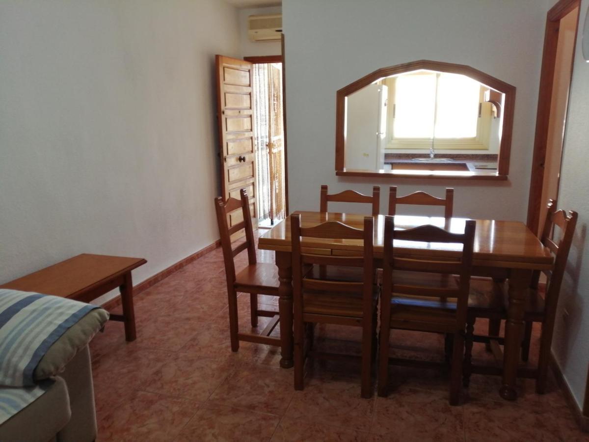 Apartamento Paraiso En سانتا بولا المظهر الخارجي الصورة