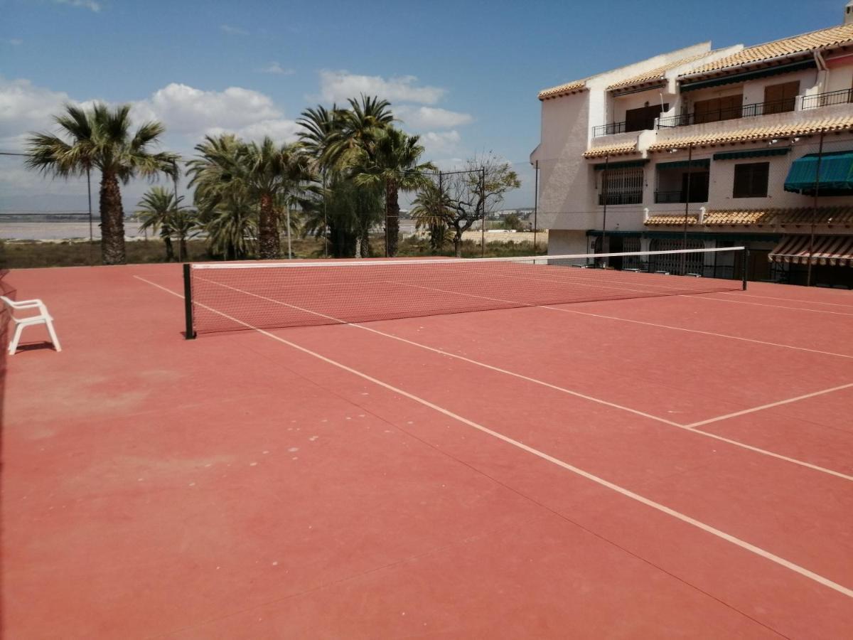 Apartamento Paraiso En سانتا بولا المظهر الخارجي الصورة