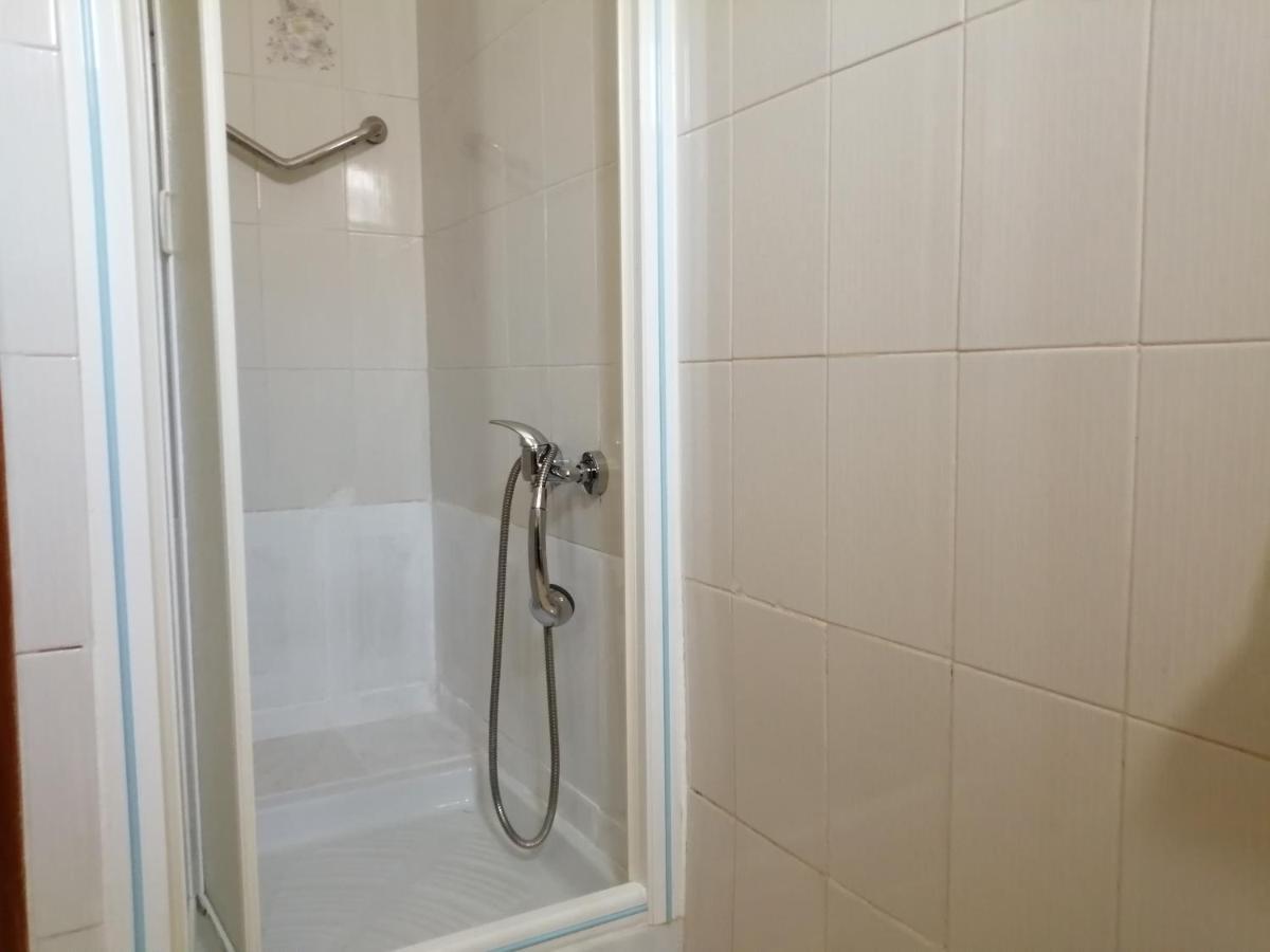 Apartamento Paraiso En سانتا بولا المظهر الخارجي الصورة
