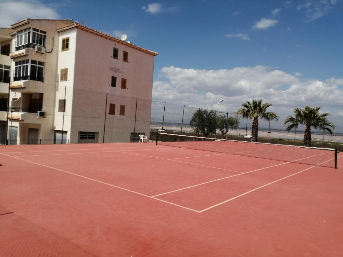 Apartamento Paraiso En سانتا بولا المظهر الخارجي الصورة