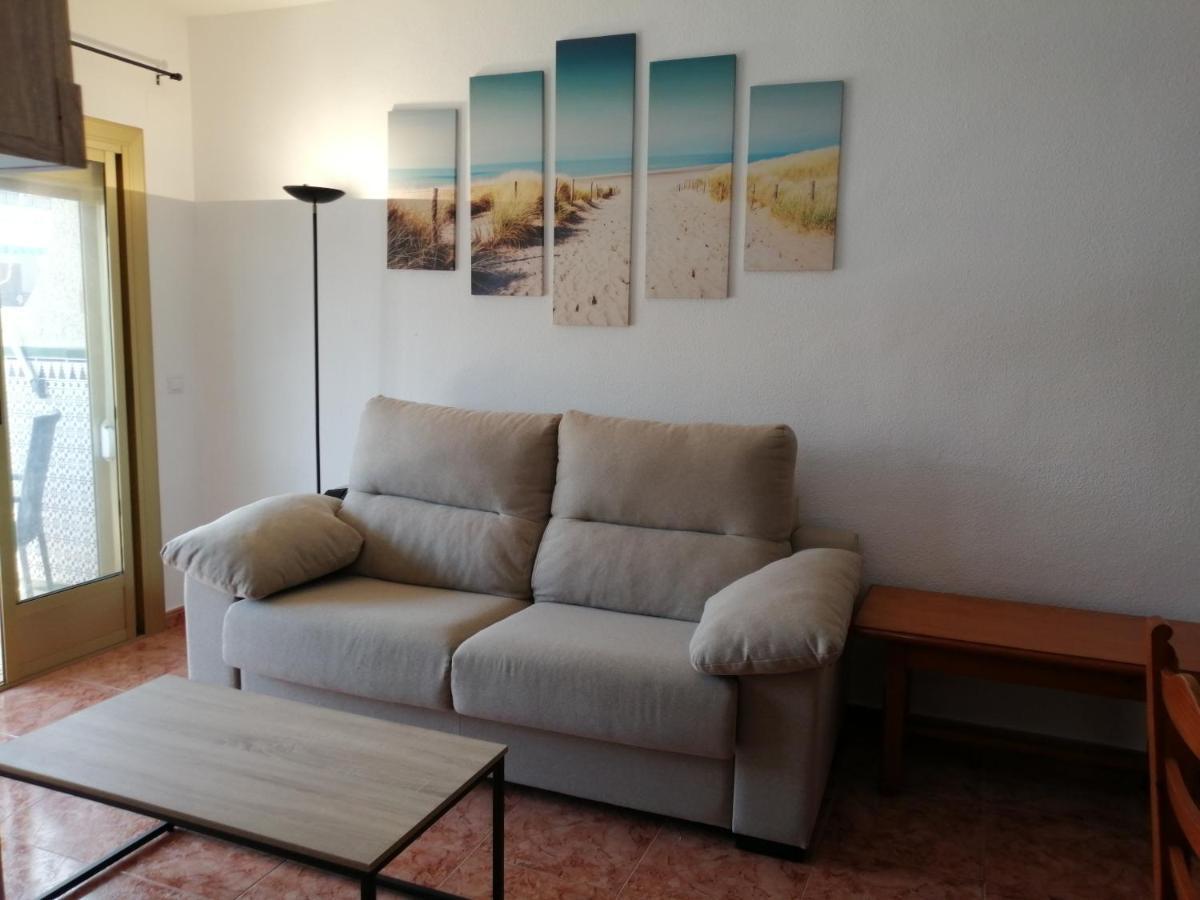 Apartamento Paraiso En سانتا بولا المظهر الخارجي الصورة