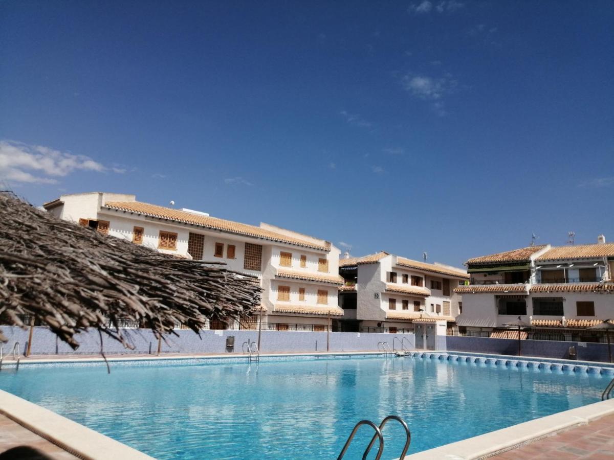 Apartamento Paraiso En سانتا بولا المظهر الخارجي الصورة