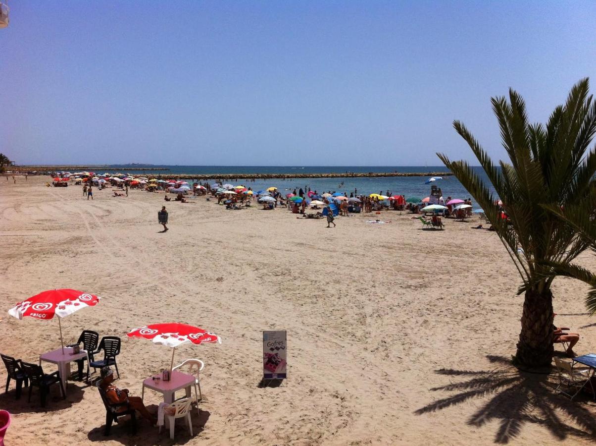 Apartamento Paraiso En سانتا بولا المظهر الخارجي الصورة