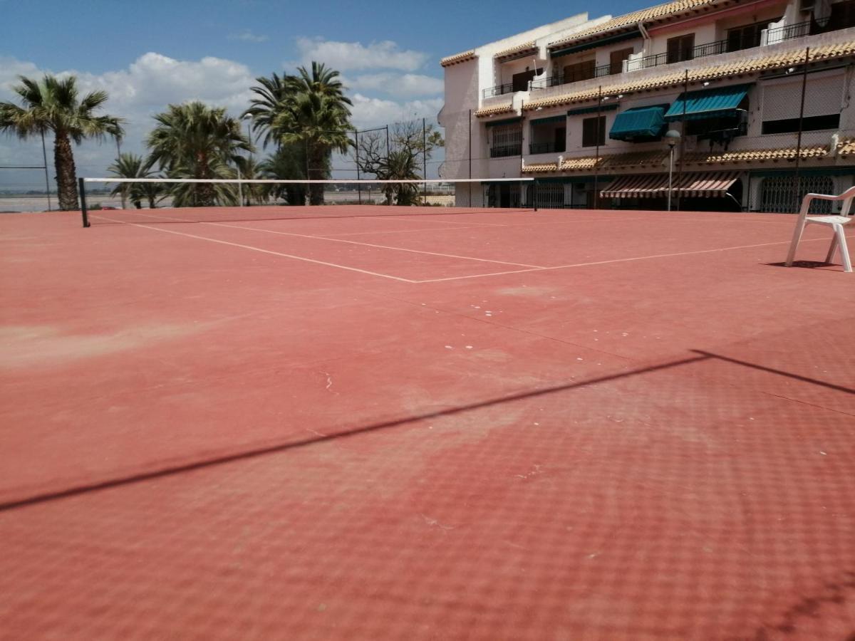 Apartamento Paraiso En سانتا بولا المظهر الخارجي الصورة