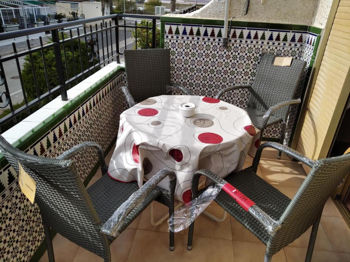 Apartamento Paraiso En سانتا بولا المظهر الخارجي الصورة