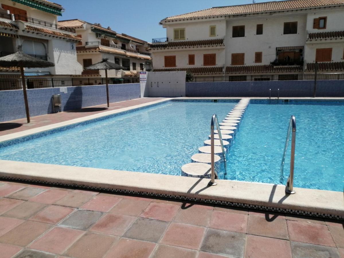 Apartamento Paraiso En سانتا بولا المظهر الخارجي الصورة