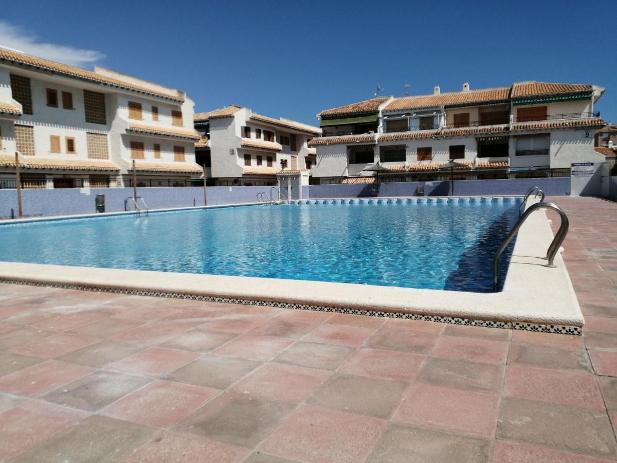 Apartamento Paraiso En سانتا بولا المظهر الخارجي الصورة