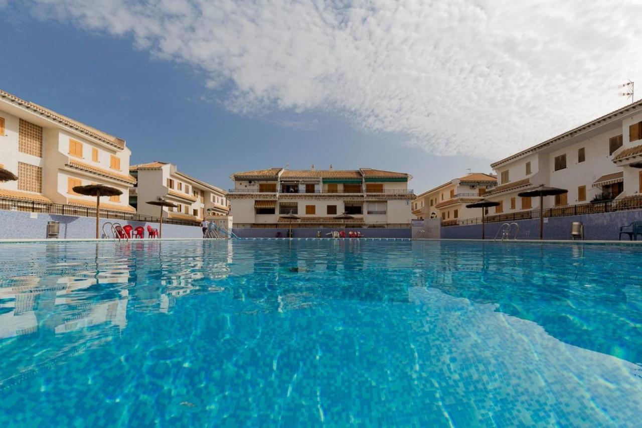 Apartamento Paraiso En سانتا بولا المظهر الخارجي الصورة