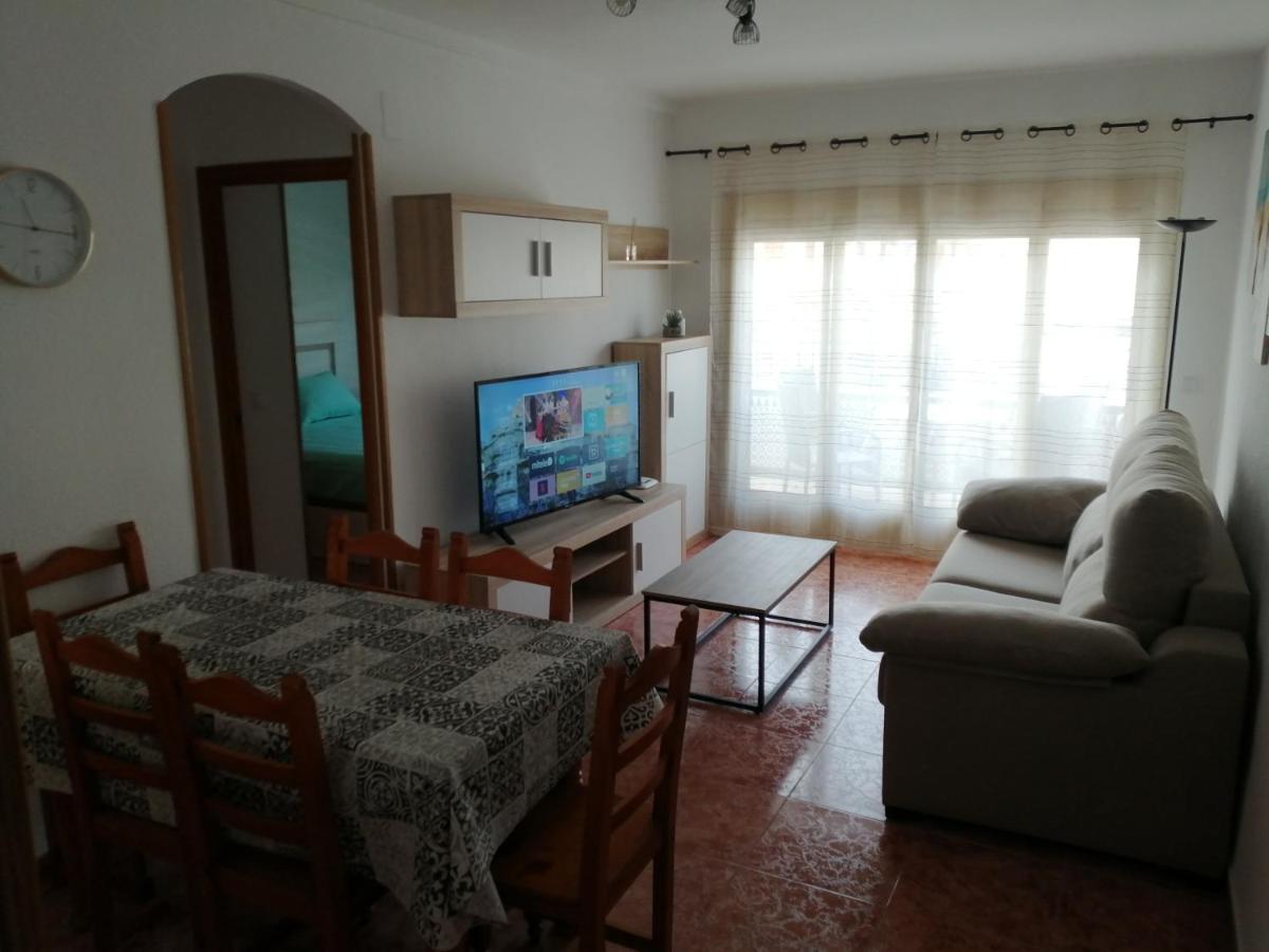 Apartamento Paraiso En سانتا بولا المظهر الخارجي الصورة
