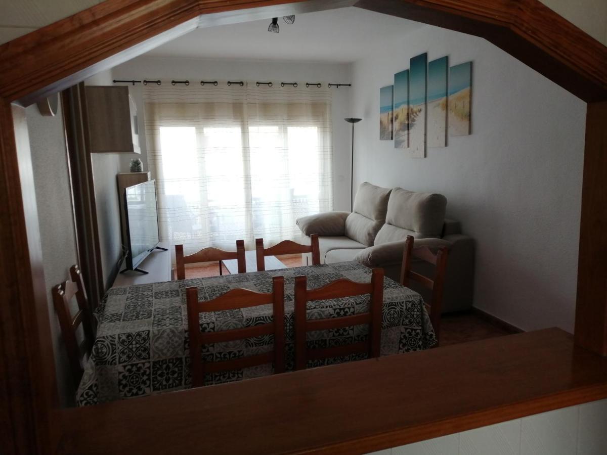 Apartamento Paraiso En سانتا بولا المظهر الخارجي الصورة