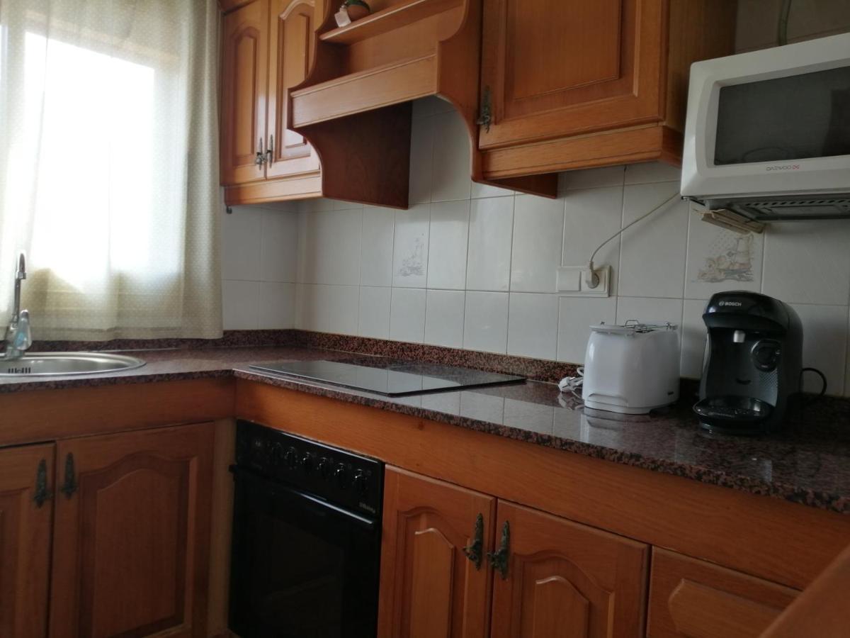 Apartamento Paraiso En سانتا بولا المظهر الخارجي الصورة