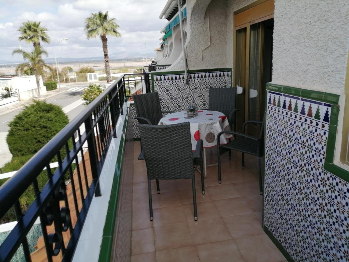 Apartamento Paraiso En سانتا بولا المظهر الخارجي الصورة