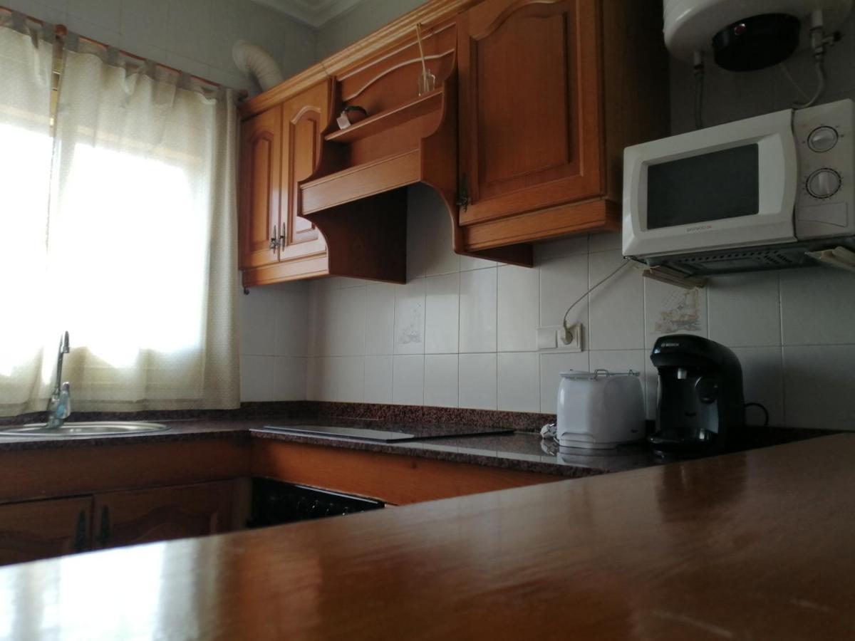 Apartamento Paraiso En سانتا بولا المظهر الخارجي الصورة
