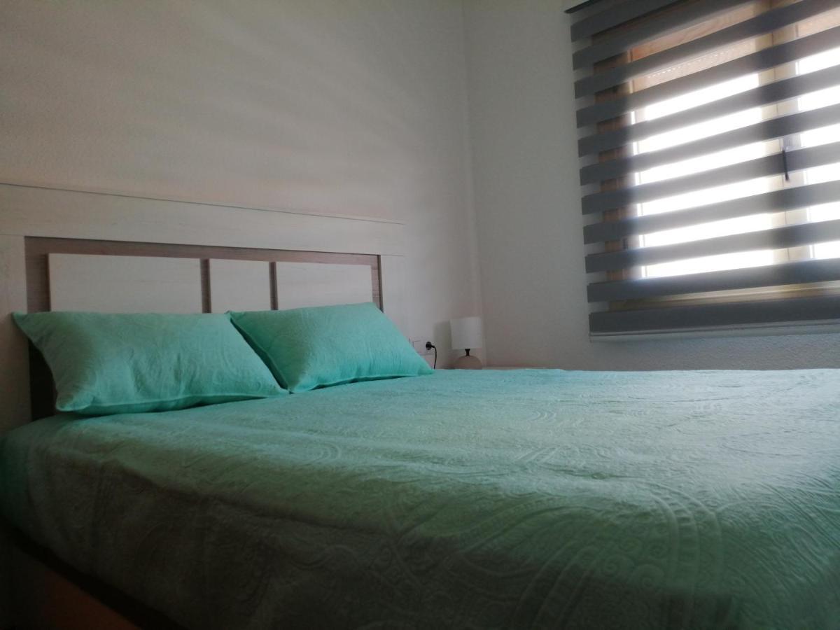 Apartamento Paraiso En سانتا بولا المظهر الخارجي الصورة
