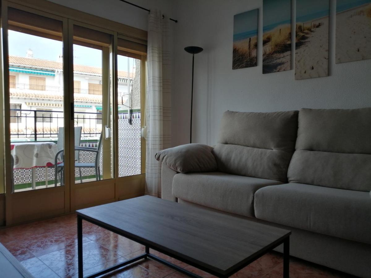 Apartamento Paraiso En سانتا بولا المظهر الخارجي الصورة