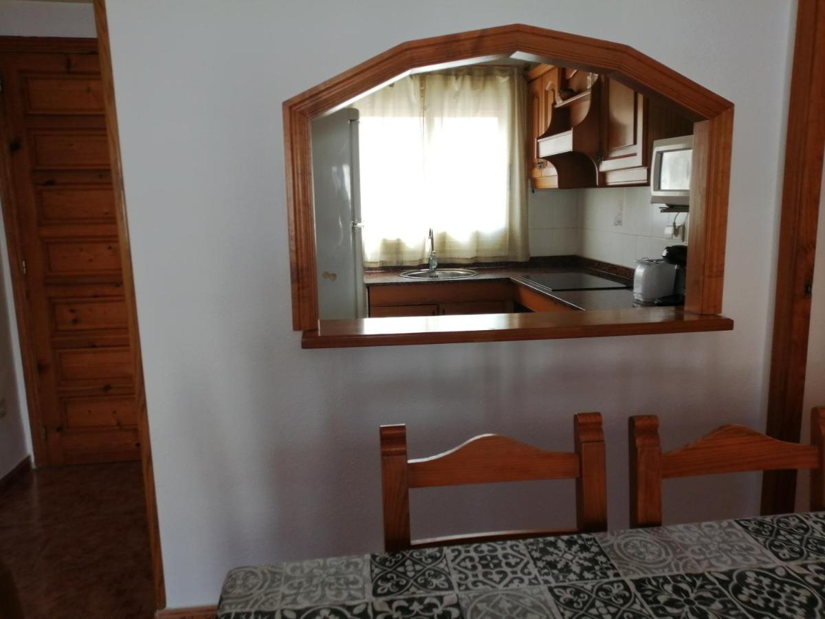 Apartamento Paraiso En سانتا بولا المظهر الخارجي الصورة
