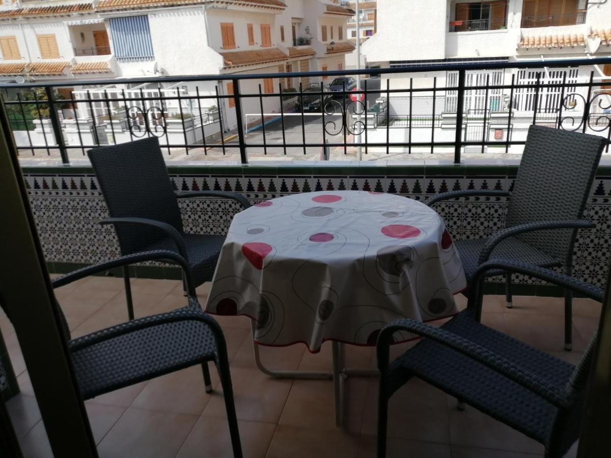 Apartamento Paraiso En سانتا بولا المظهر الخارجي الصورة