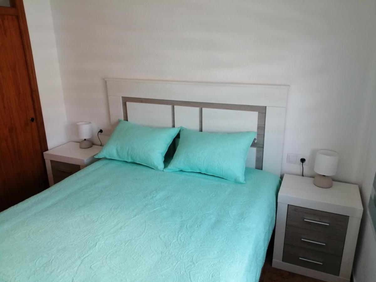Apartamento Paraiso En سانتا بولا المظهر الخارجي الصورة