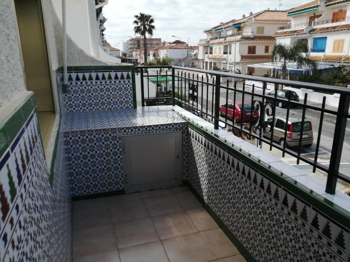 Apartamento Paraiso En سانتا بولا المظهر الخارجي الصورة