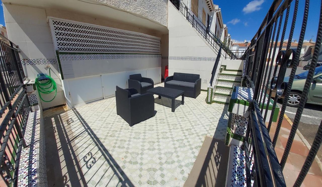 Apartamento Paraiso En سانتا بولا المظهر الخارجي الصورة