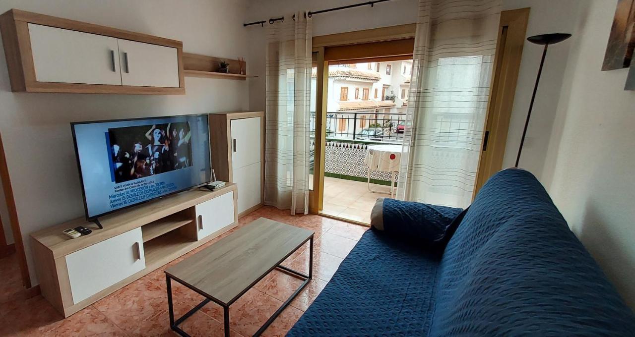 Apartamento Paraiso En سانتا بولا المظهر الخارجي الصورة