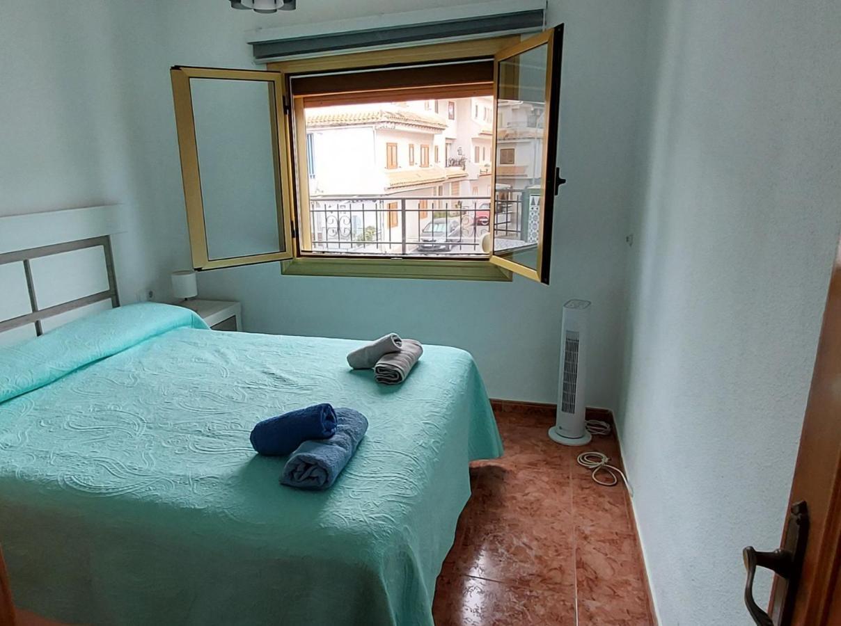 Apartamento Paraiso En سانتا بولا المظهر الخارجي الصورة
