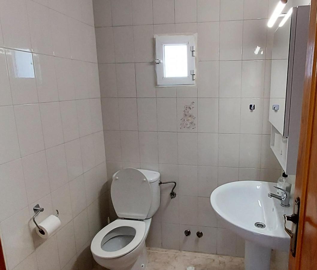 Apartamento Paraiso En سانتا بولا المظهر الخارجي الصورة