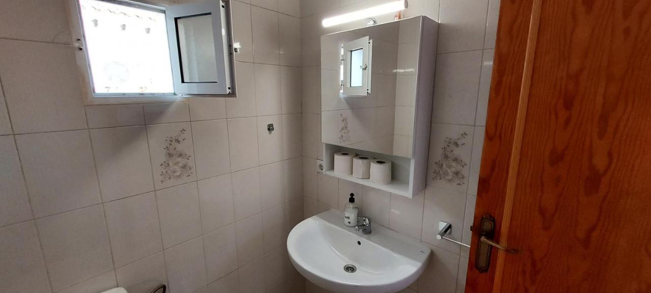 Apartamento Paraiso En سانتا بولا المظهر الخارجي الصورة