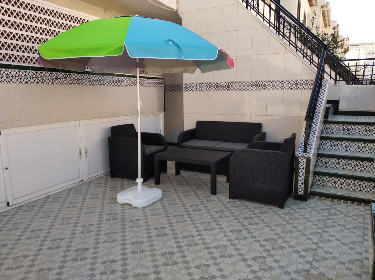 Apartamento Paraiso En سانتا بولا المظهر الخارجي الصورة