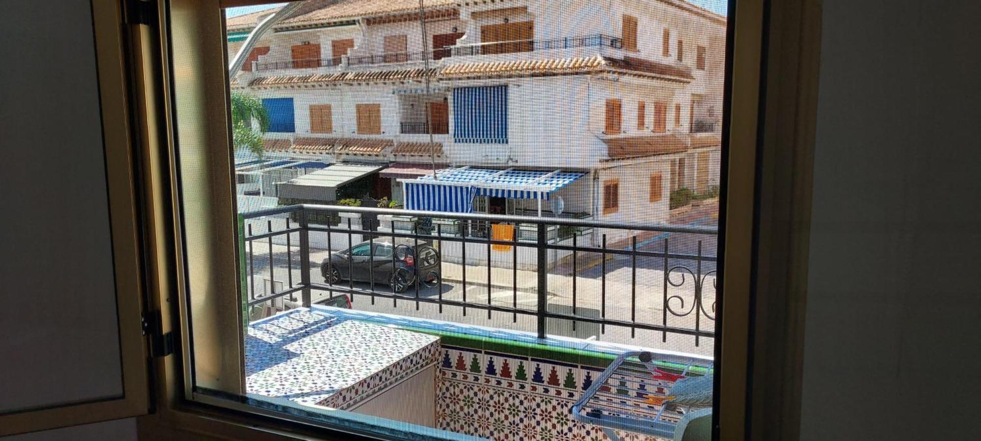 Apartamento Paraiso En سانتا بولا المظهر الخارجي الصورة