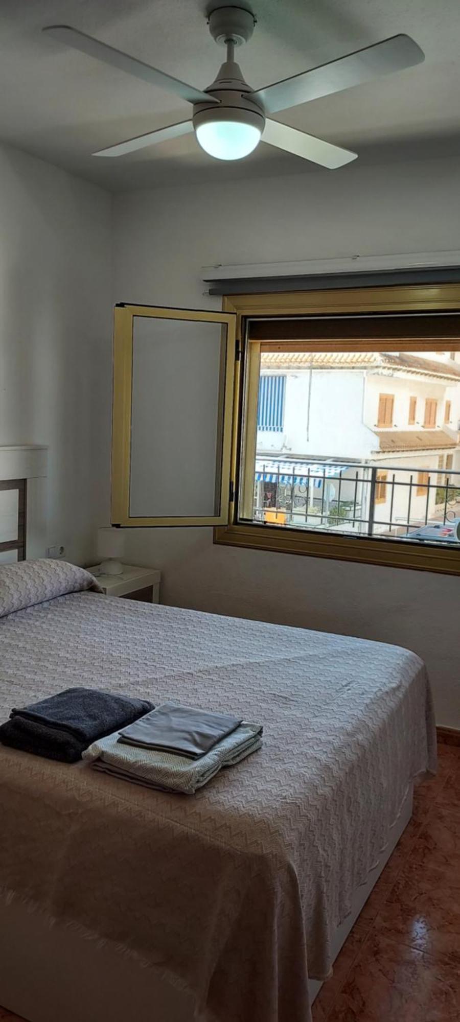 Apartamento Paraiso En سانتا بولا المظهر الخارجي الصورة